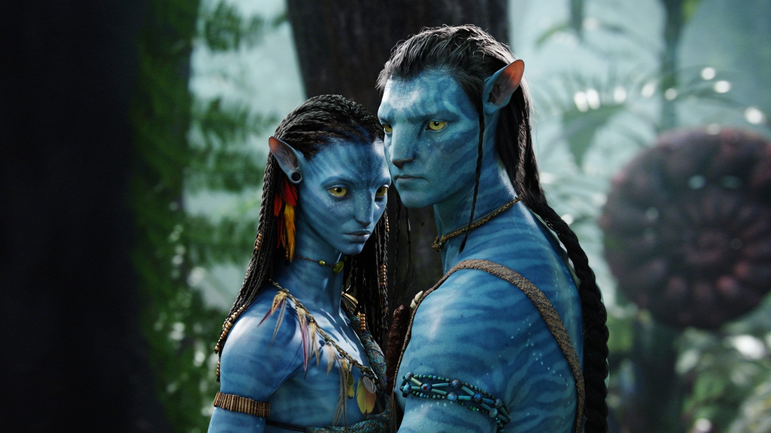 Review Grounded story allows for fantastic spectacle in Avatar The Way  of Water  Lowell Sun
